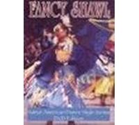 Fancy Shawl: Native American Dance Style Series