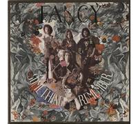 Fancy - SOMETHING TO REMEMBER LP (VINYL ALBUM) UK ARISTA 1975