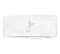 'Fancy Tap Dancer' Beauty Head Band/Hair Band (HB00032773)