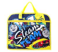 FANCY Thomas the Tank Engine Lightweight & Waterproof Book Bag for Kids