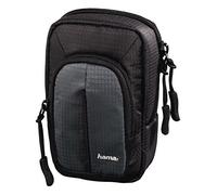 Fancy Urban Camera Bag, gray, M, Compact
