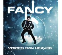 Fancy Voices from Heaven (CD) (US IMPORT)