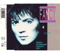 Fancy - When Guardian Angels Cry (1990) [Import]