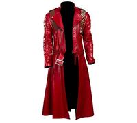 Fancyd dante coat devil may cry 5