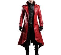 Fancyd dante jacket devil may cry 5