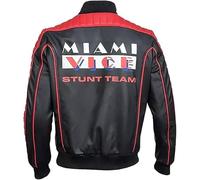 Fancyd Miami Vice Jacket the Fall Guy