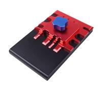 Fancyes Metal Etching Sheet Bending Photo Etched Parts Assembly Bender Modeling Tools