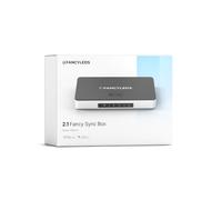 Fancyleds HDMI 2.1 Fancy Sync Box Syncing Device; 4K 120Hz, HDR (for 24" to 55" TVs)