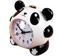 FANCYPUMPKIN Lovely Panda Wake Up Night-light & Alarm Clock Gifts