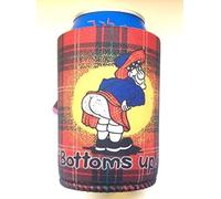 FANCYTHAT and SCIFI PLANET Bottoms Up Can Cooler