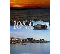 FANCYTHAT and SCIFI PLANET Iona & Staffa DVD