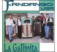 Fandando USA - La Gallinta