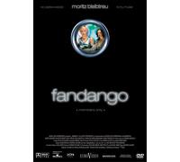 Fandango. DVD-Video: Members Only