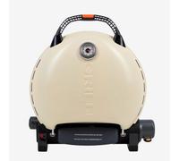 Fandango Fire Tools O-Grill 600 Portable Gas Bbq Grill Camping Stove With Cast Iron Grill Plate. Dual Gas Use.10,500 Btu Burner. 1450Cm² Cooking Area