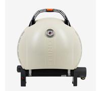Fandango Fire Tools O-Grill 900 Portable Gas Bbq Grill Camping Stove With Cast Iron Grill Plate. Dual Gas Use. 10,500 Btu Burner. 1450Cm² Cooking Area