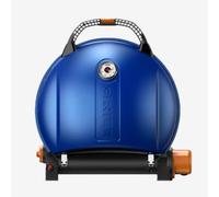 Fandango Fire Tools O-Grill 900 Portable Gas Bbq Grill Camping Stove With Cast Iron Grill Plate. Dual Gas Use. 10,500 Btu Burner. 1450Cm² Cooking Area