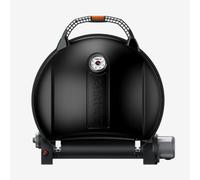 Fandango Fire Tools O-Grill 900 Portable Gas Bbq Grill Camping Stove With Cast Iron Grill Plate. Dual Gas Use. 10,500 Btu Burner. 1450Cm² Cooking Area
