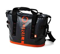 Fandango Fire Tools O-Grill Soft Cooler Bag 25.l Insulated Portable Cooler With Waterproof Roll Top. Ideal For Travel, Picnic, Camping & Beach.