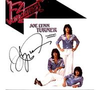 Fandango - Joe Lynn Turner [Vinyl LP]
