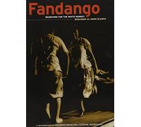 Fandango: Searching for the White Monkey [DVD] [2008] [Region 1] [US Import] [NTSC]