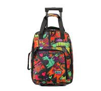 FANDARE 37 L Rolling Laptop Backpack with Wheels 15.6 Inch Trolley Rucksack