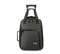 FANDARE 37 L Rolling Laptop Backpack with Wheels 15.6 Inch Trolley Rucksack