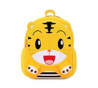 FANDARE Anti-Lost Toddler Backpack Lightweight Children's Backpacks for Boys Girls Animal-Shaped Preschool Kindergarten School Bag Cute Cartoon Backpack for Kids Bookbag Travel Casual Daypacks