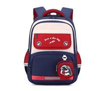 FANDARE Children's Backpacks with Coin Purse Backpack for Boys Girls Elementary School Bag for Middle Student Teens Rucksacks Bookbag Primary Junior Travel Casual Daypacks with Reflective Strips
