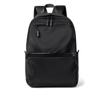 FANDARE Laptop Backpack Carry on Travel Backpack Casual Daypacks School Backpack Men Ryanair Backpack for Daily Outdoor Sports Rucksack Waterproof Polyester Black
