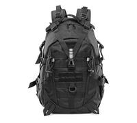 FANDARE Military Tactical Backpack Waterproof Heavy Duty Backpack 3 Day Assault Pack Molle Bag Backpacks Army Backpack for Men Tactical Laptop Backpack Bug Out Bag Hiking Rucksack