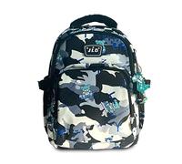 FANDARE Primary Backpack Children's School Bags for Girls Boys Bookbags School Bag Set Elementary Backpack for 1-3 Grade Preschool Backpack for Travel Knapsack