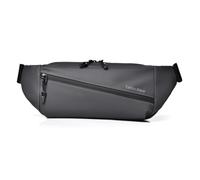 FANDARE Sling Bag for Men Waterproof Crossbody Chest Bag | large capacity anti-theft travel bag, multi-pocket lightweight shoulder pack, hiking cycling commute work & daily use