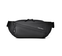 FANDARE Sling Bag for Men Waterproof Crossbody Chest Bag | large capacity anti-theft travel bag, multi-pocket lightweight shoulder pack, hiking cycling commute work & daily use