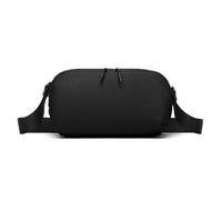 FANDARE Sling Bag for Men Women Lightweight Chest Bag Crossbody Bag with 3 Compartments Oxford Fabric Shoulder Pack Magnetic Quick-Release Buckle for Travel Hiking Cycling Work
