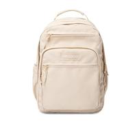 FANDARE Casual Backpack Men Women 15.6 inch Laptop Daypacks School College Bag Rucksack for School Hiking Camping Travel Outdoor Activities Waterproof Polyester Khaki