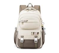 FANDARE Teens School Bags - Secondary Student Backpacks for Boys & Girls - Casual Daypacks for College, Outdoor Travel & University