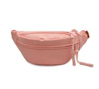 FANDARE Trendy Crossbody Bag for Women Crossbody Bag Girls Sling Shoulder Backpack Men Personal Flex Bag Chest Daypack for Hiking Cycling Outdoor Travel Women's Shoulder Handbags Polyester Pink