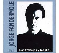 Fandermolejorge - Los Trabajos Y Los Dias