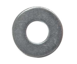 Fandf 10PENY5 Penny Washers - Zinc Plated M5 X 25Mm (Bag Of 10)
