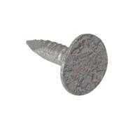 ForgeFix Felt Nails | 3.00 x 13mm | Galvanised | Bag 2.5KG