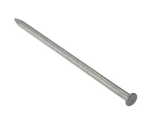 Fandf 212NLRH100GB Round Head Nails - Galvanised 4.50 X 100Mm (Bag Of 2.5Kg)