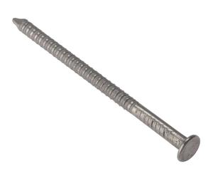 Fandf 500NLAR40B Annular Ring Shank - Bright 2.65 X 40Mm (Bag Of 500Gm)