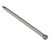 Fandf 500NLLH50B Lost Head Nails - Bright 3.00 X 50Mm (Bag Of 500Gm)