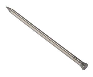 Fandf 500NLPP40B Panel Pins - Bright 1.60 X 40Mm (Bag Of 500Gm)