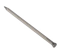 Fandf 500NLPP50B Panel Pins - Bright 2.00 X 50Mm (Bag Of 500Gm)