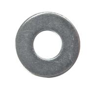 Fandf 50PENY12 Penny Washers - Zinc Plated M12 X 25Mm (Bag Of 50)