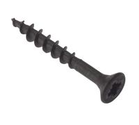 Fandf CARS4245 Carcass Screw - Black Phosphate 4.2 X 45Mm (Box Of 200)