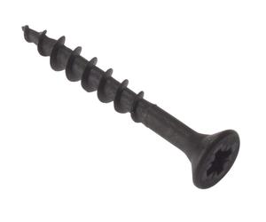 Fandf CARS4245 Carcass Screw - Black Phosphate 4.2 X 45Mm (Box Of 200)
