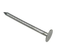 Fandf Clout Nails 3.35 x 50mm 1NLC50335AB (Bag 1KG)