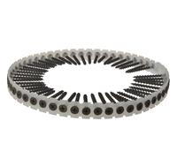 Fandf Coarse Thread Collated Drywall Screws 3.9 x 32mm Phillips PH DWS32BPC (Box 1000)